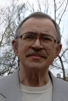 Sergey Belyatskiy