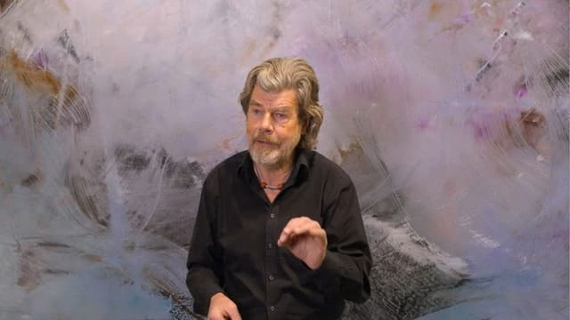 Meine Achttausender – Reinhold Messner