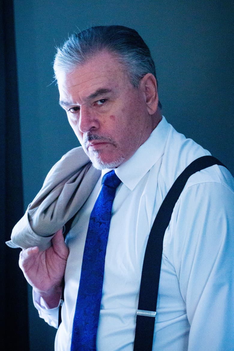 Blaine Rincon