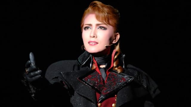 The Scarlet Pimpernel