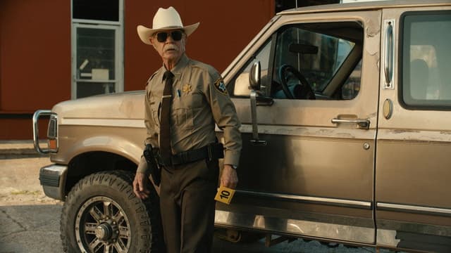 The Deputy