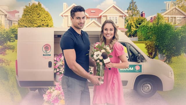Love on your Doorstep
