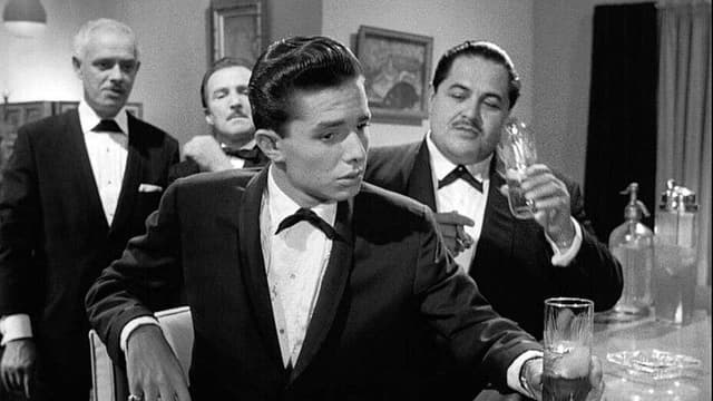 Mi vida es una canción