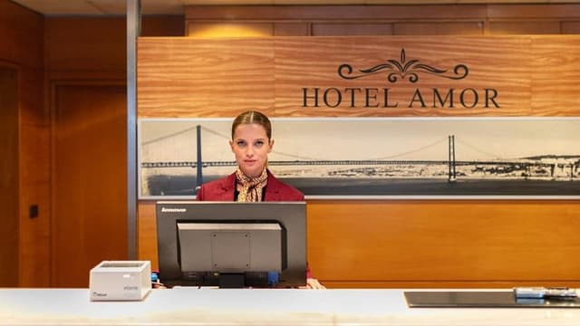 Hotel Amor