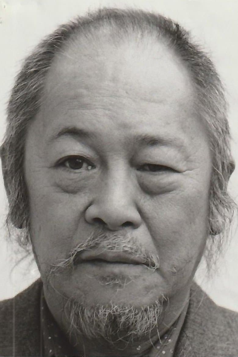 Victor Wong Chi-Keung