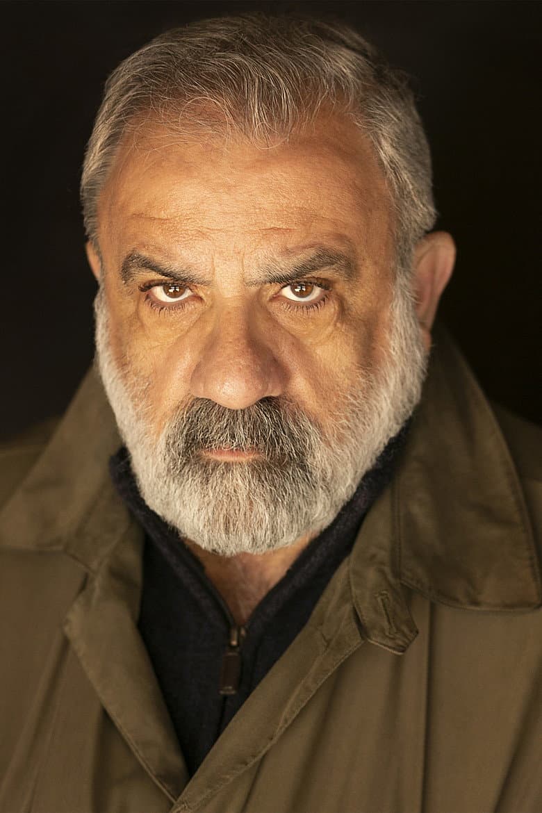 Paul Chepikian