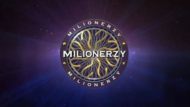 Milionerzy