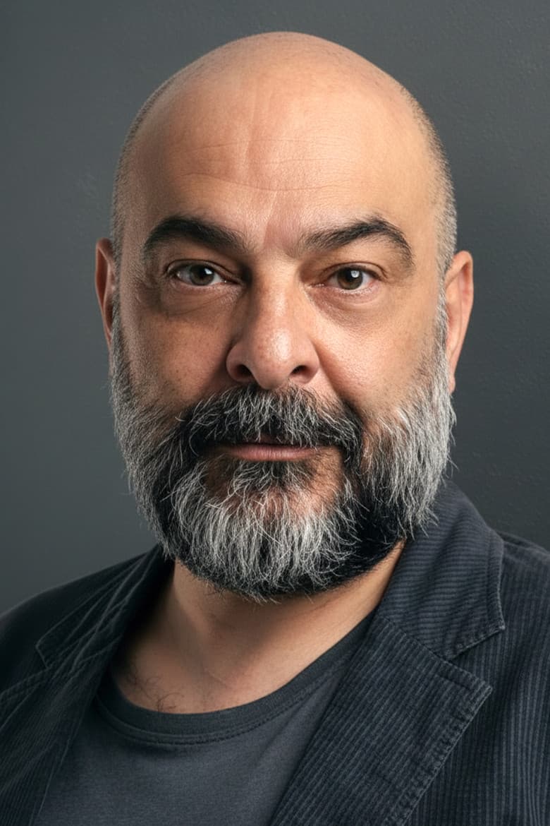 Murat Daltaban
