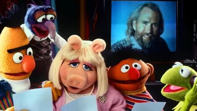 The Muppets Celebrate Jim Henson