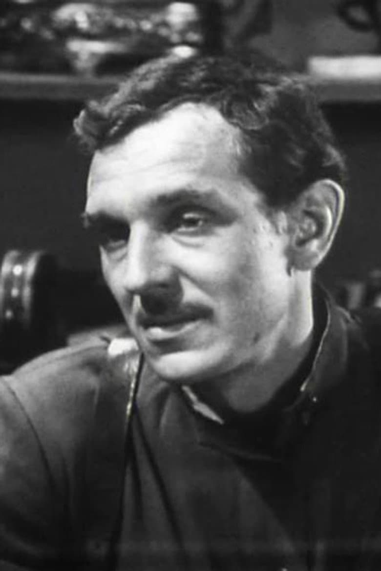 Aleksandr Belousov