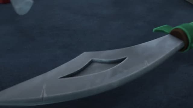 LEGO Ninjago: The New Masters of Spinjitzu