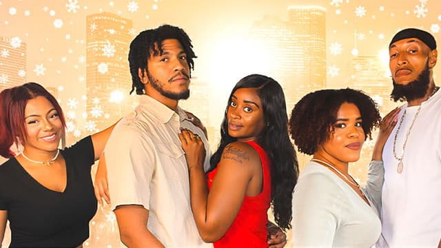 A Very Bayou Holiday