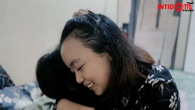 Jangan Ambil Bonekaku..!!