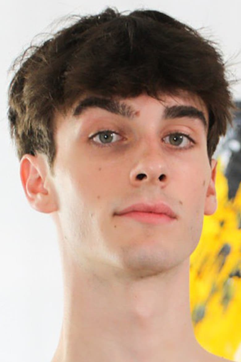 Max Mabry