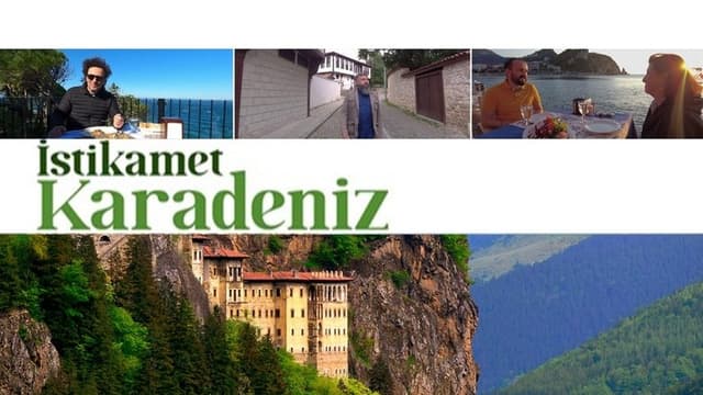 İstikamet Karadeniz