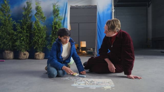 De Introverte Utopie