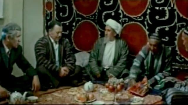 Seven Kidnapped Grooms