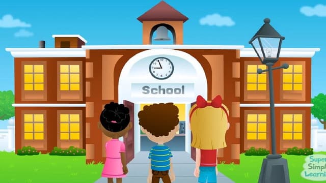 Super Simple Phonics Fun 字母发音