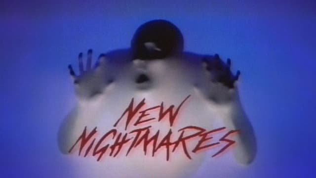 New Nightmares