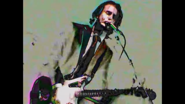 Sprain - The Lamb as Effigy