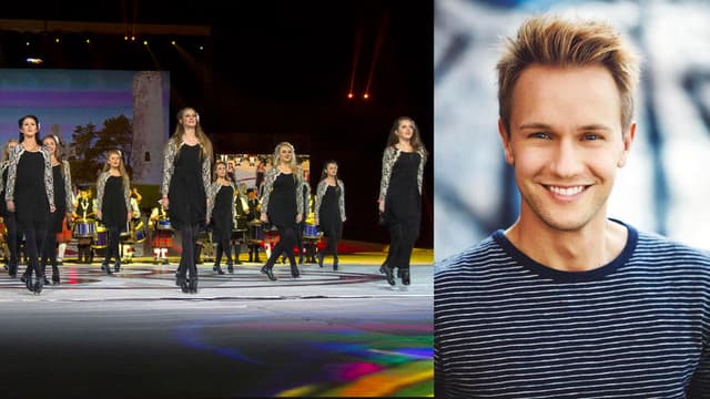 Festival Interceltique de Lorient - Le Grand Spectacle