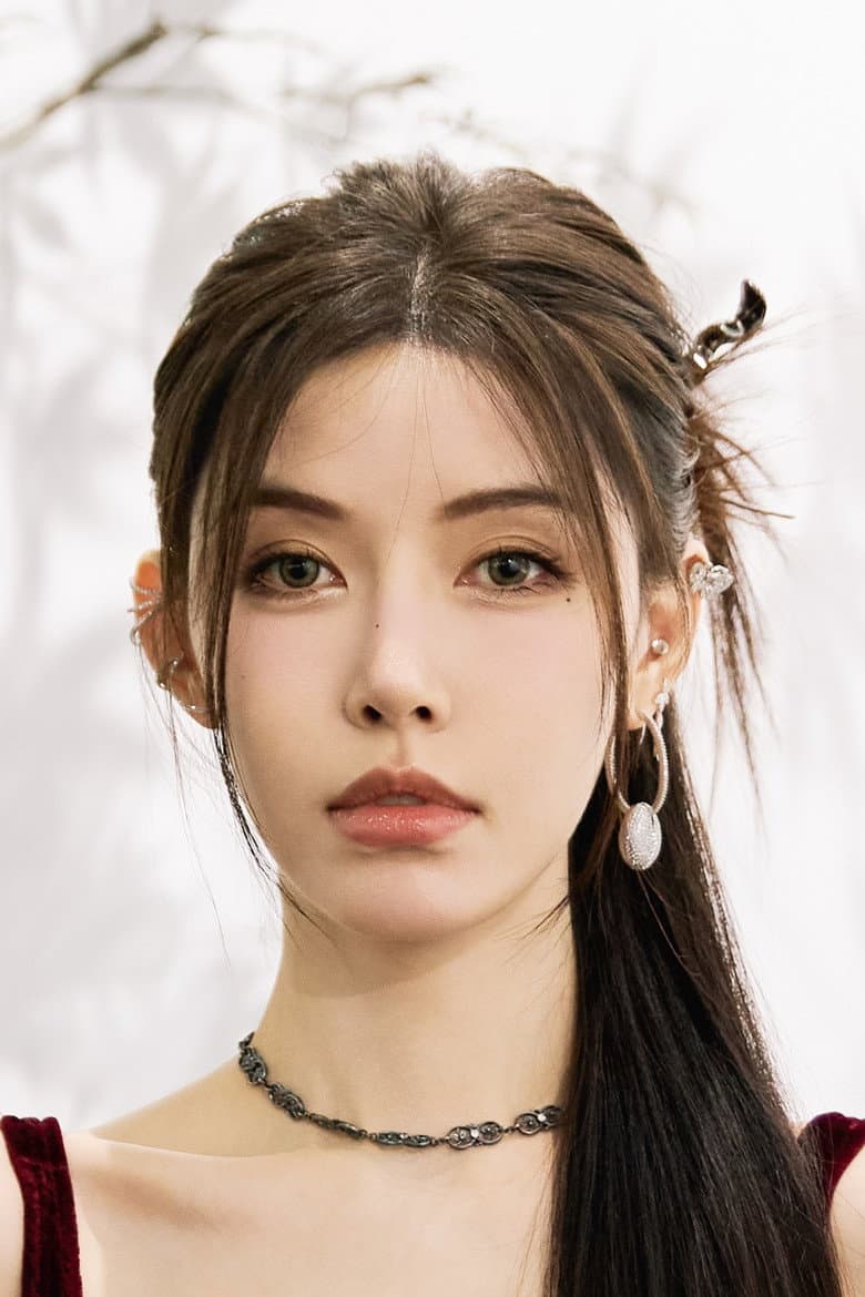Shi Qingyan