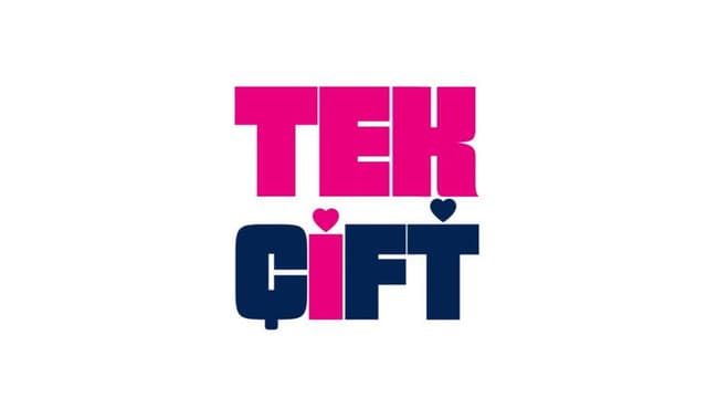 Tek Çift