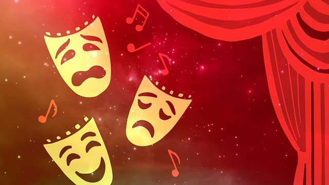 BBC Play of the Month