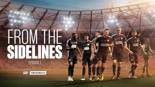 Sidemen: From the Sidelines
