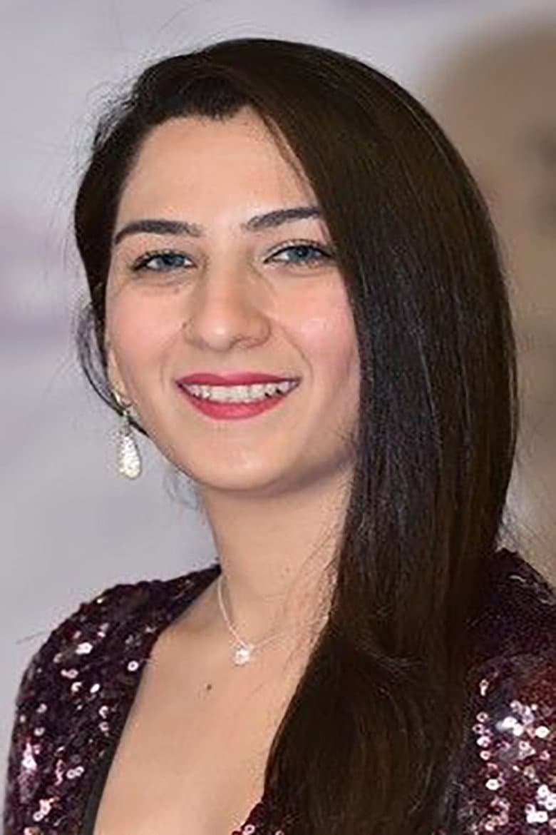 Emma Shah