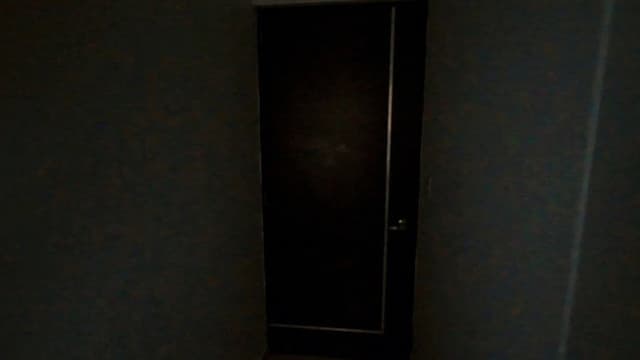 Something In The Room