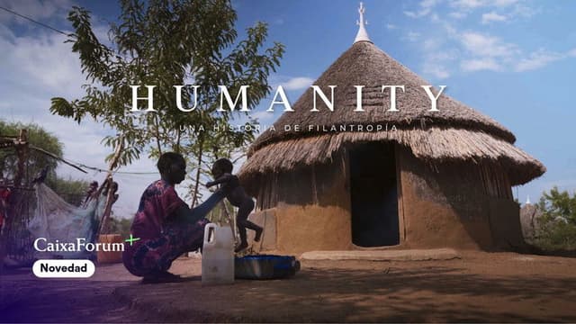 Humanity: A Story of Philanthropy