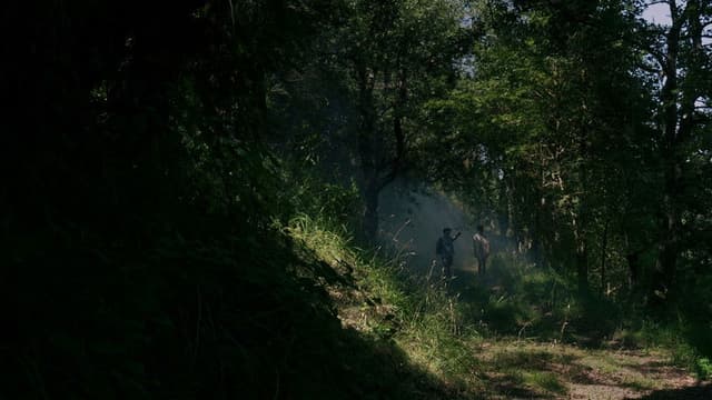 Lamietxe (La casa de Lamia)