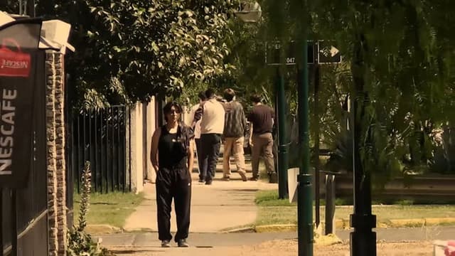 Hesse Kassel: Heading to La Brea