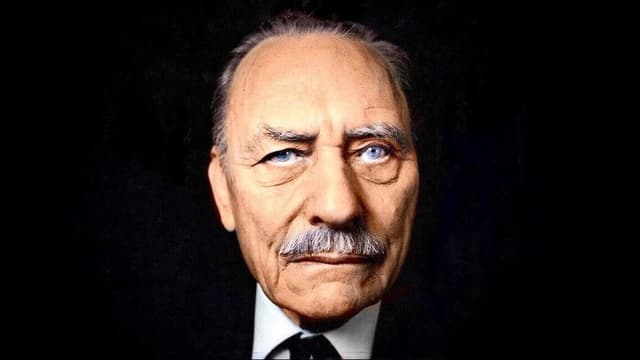Odd Man Out: A Film Portrait of Enoch Powell