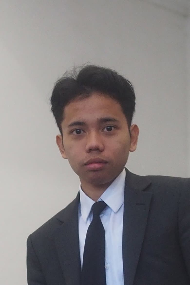 Ichsan Khairul
