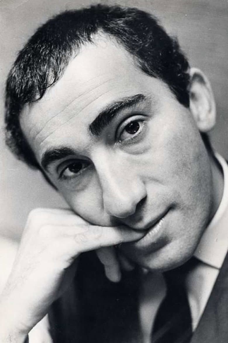 Lionel Bart