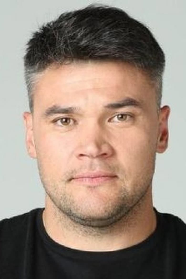 Kirill Kosharin
