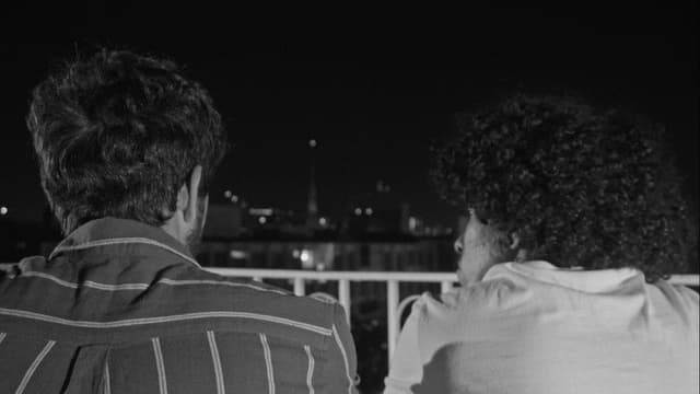 The Beautiful Room Is Empty