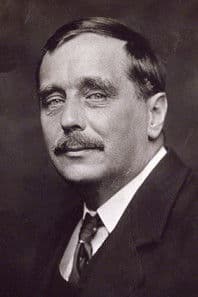 H. G. Wells