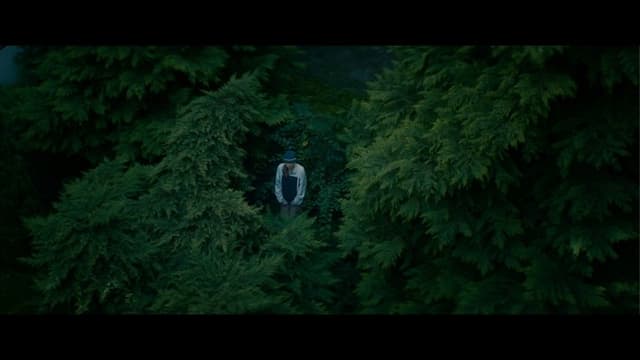 The Silent Treatment