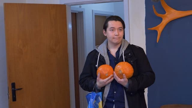 Ukiutoqqami Pilluaritsi