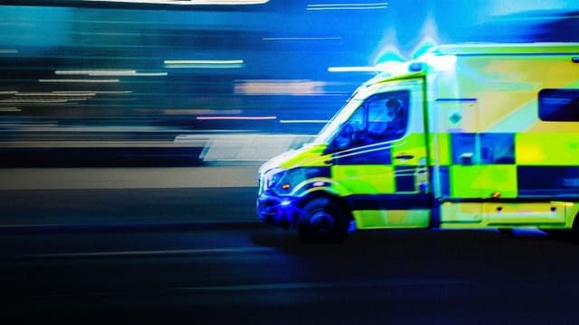 999: Emergency Call Out