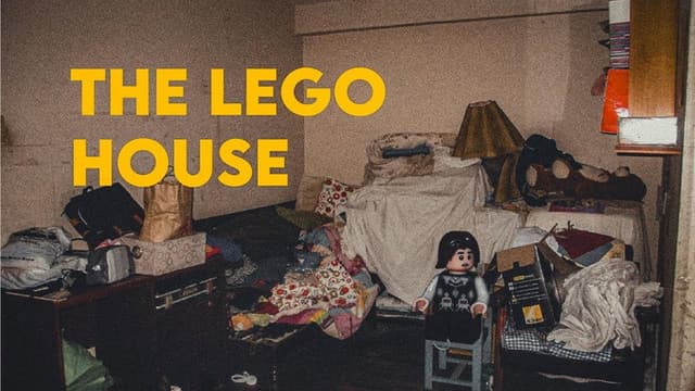 The Lego House