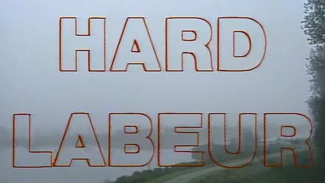 Hard Labeur