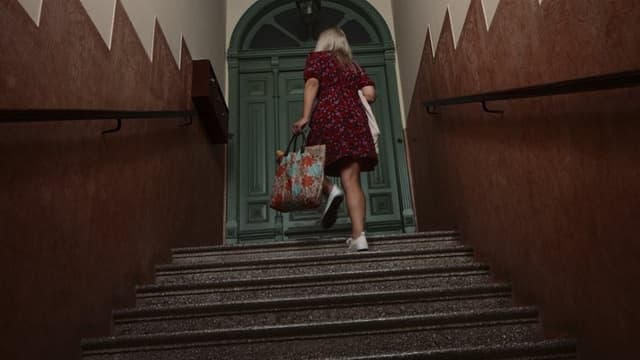 Where Did I Leave My Keys?