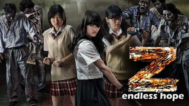 Z: Endless Hope