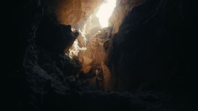 Olairon: Las entrañas de Bilbao