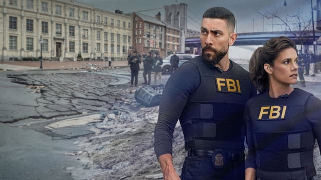 FBI