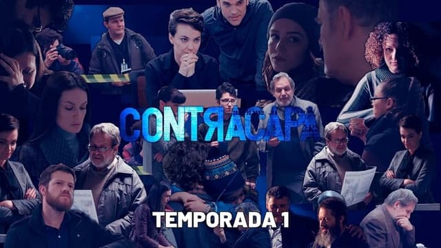Contracapa